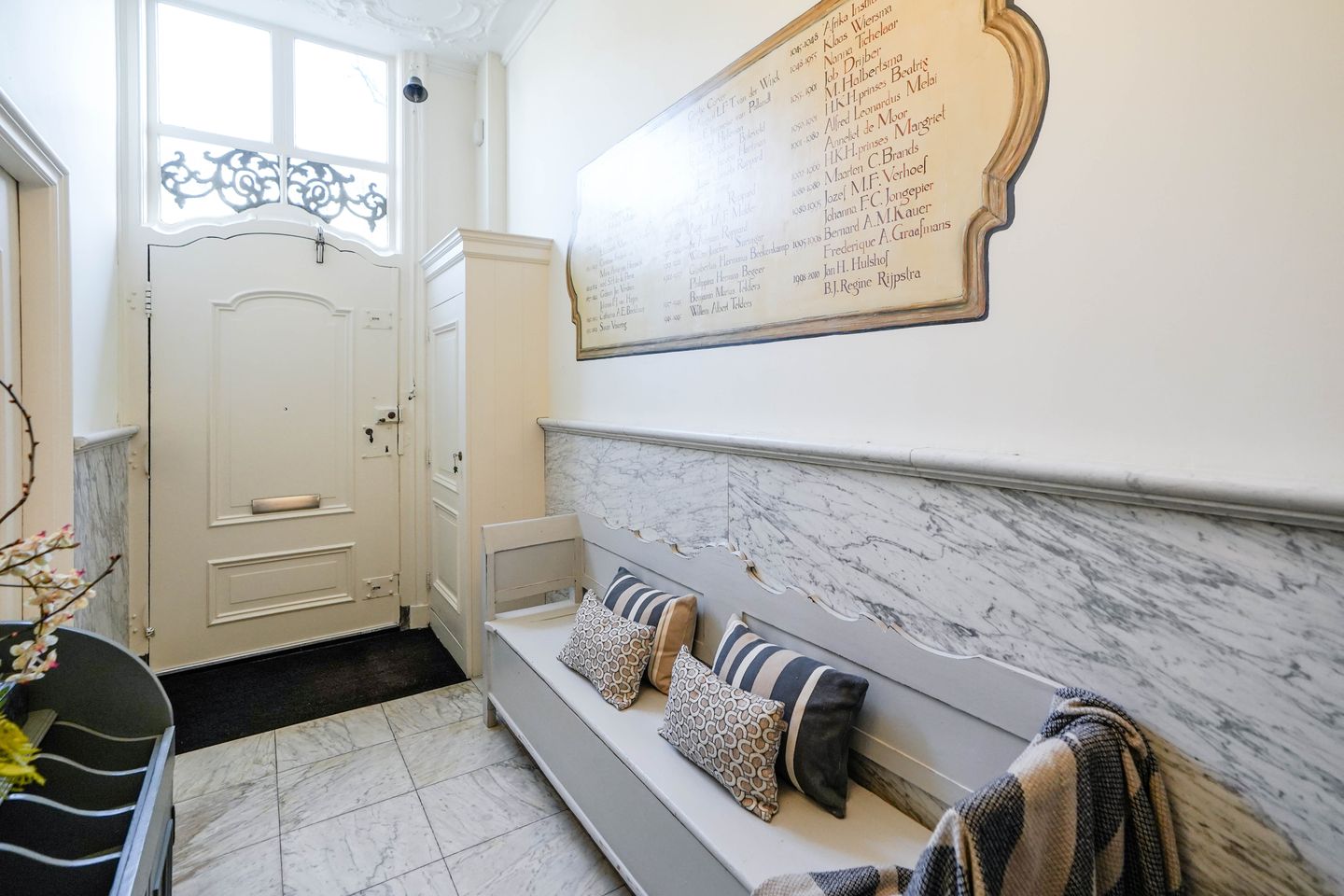 Foto 10 van Rapenburg 45