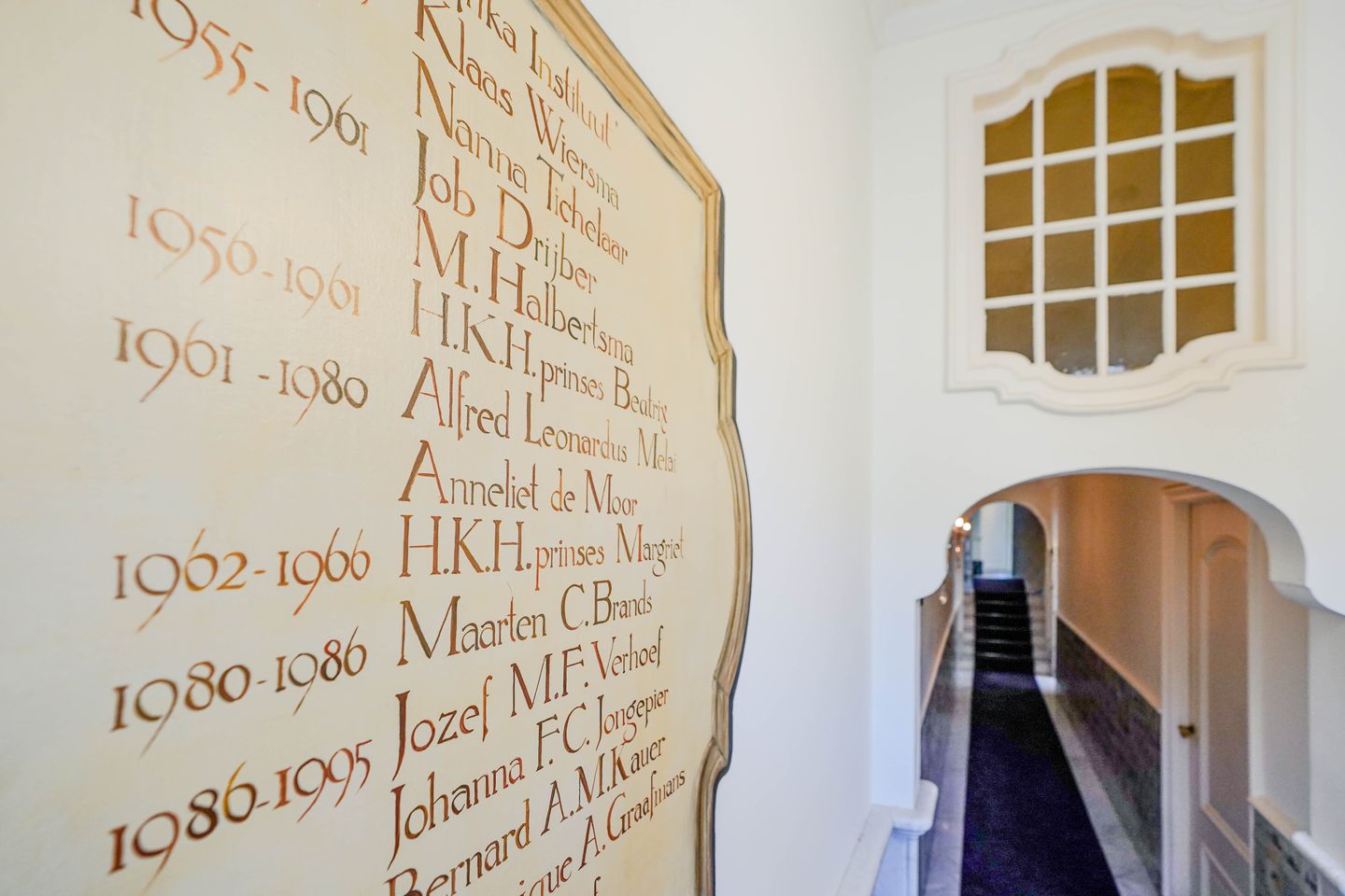 Foto 14 van Rapenburg 45