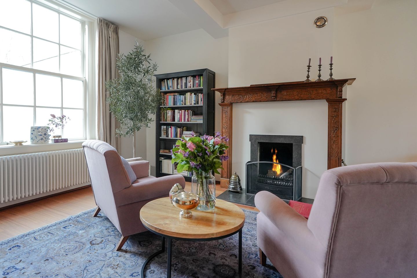 Foto 49 van Rapenburg 45