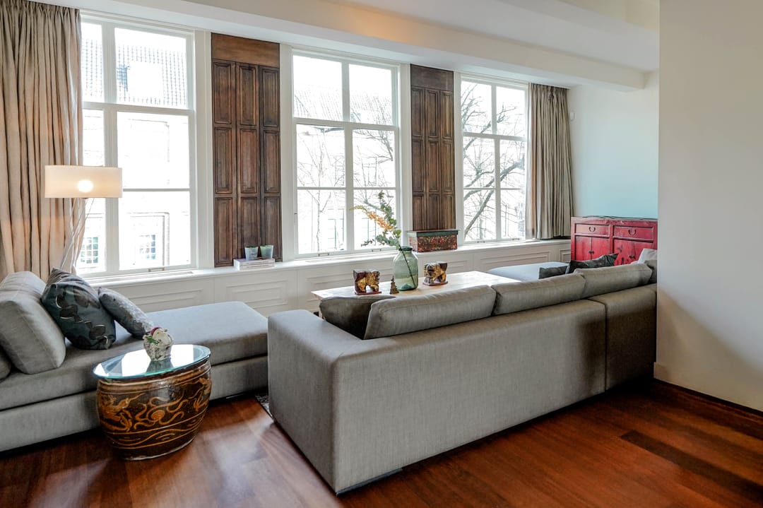 Foto 52 van Rapenburg 45