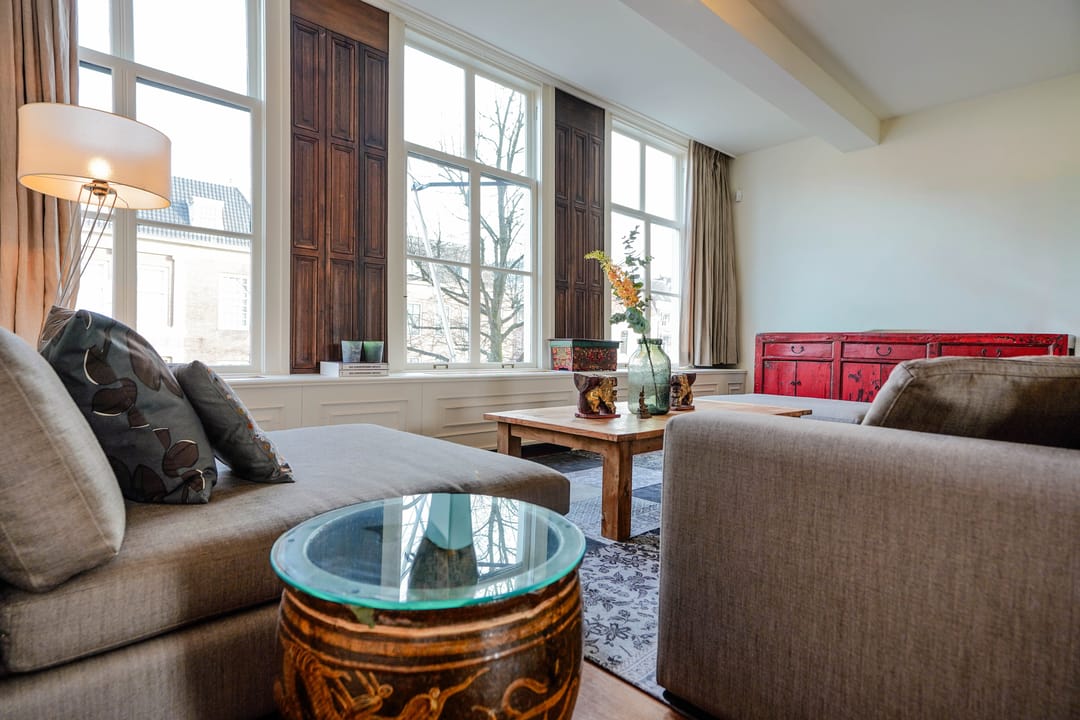 Foto 53 van Rapenburg 45