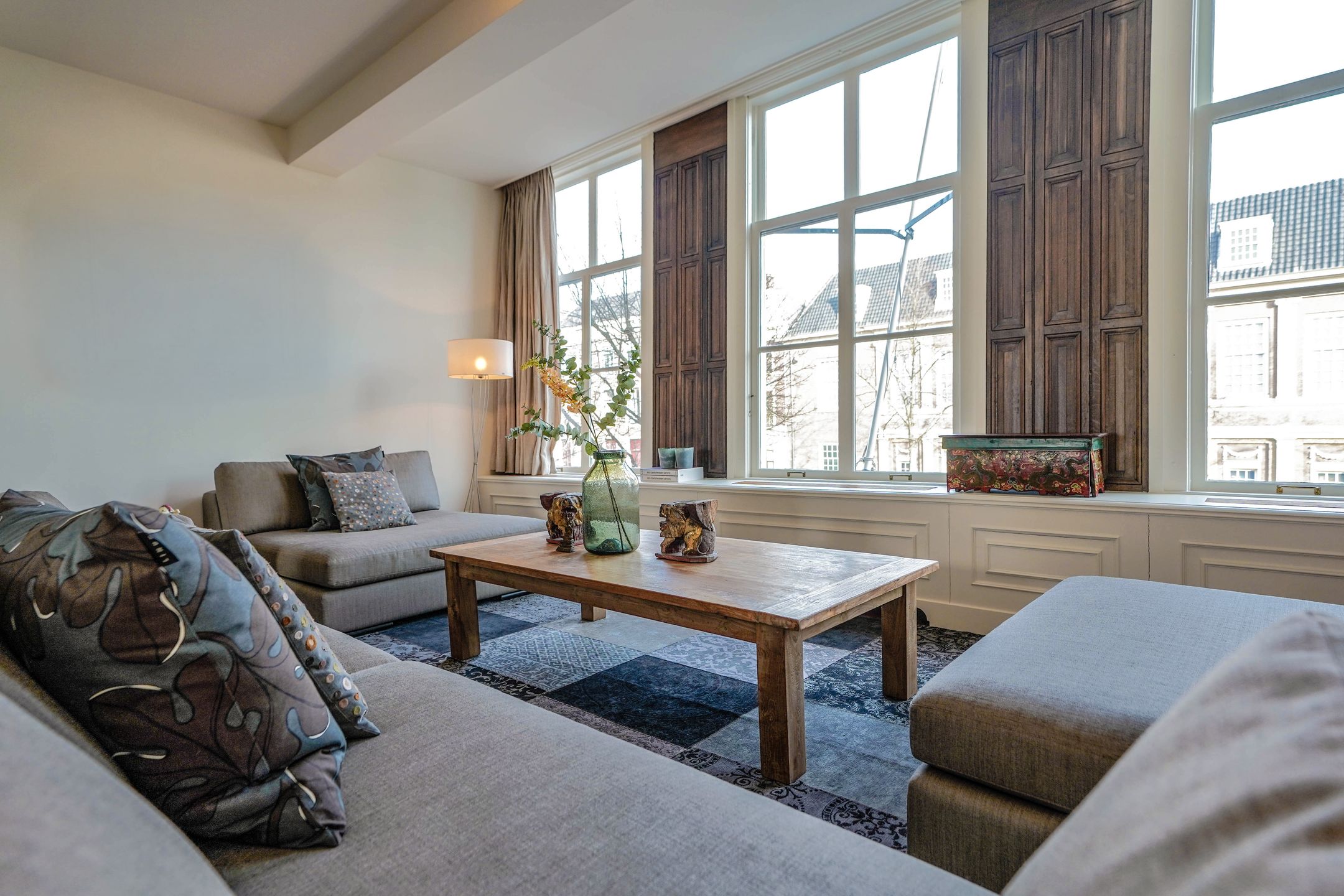 Foto 54 van Rapenburg 45