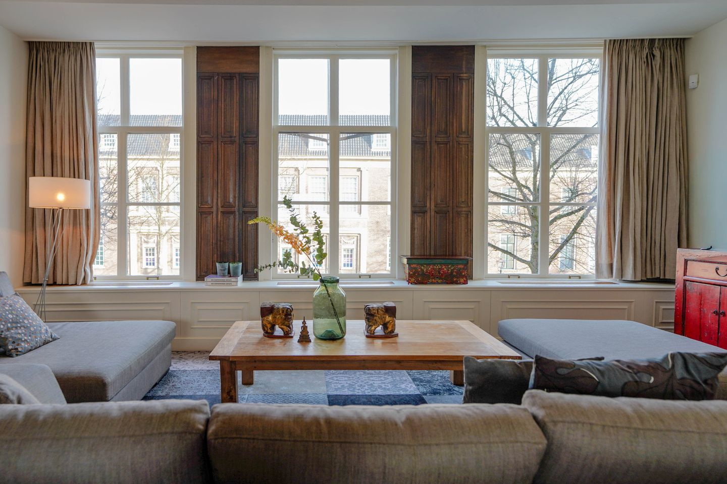 Foto 55 van Rapenburg 45