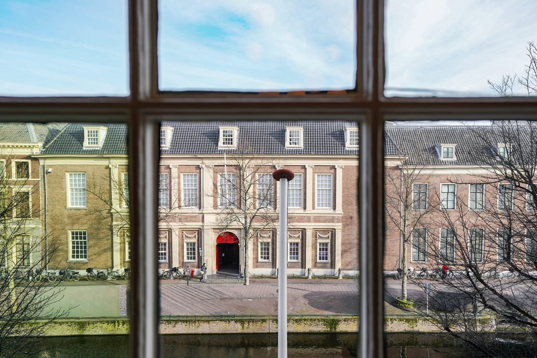 Foto 56 van Rapenburg 45