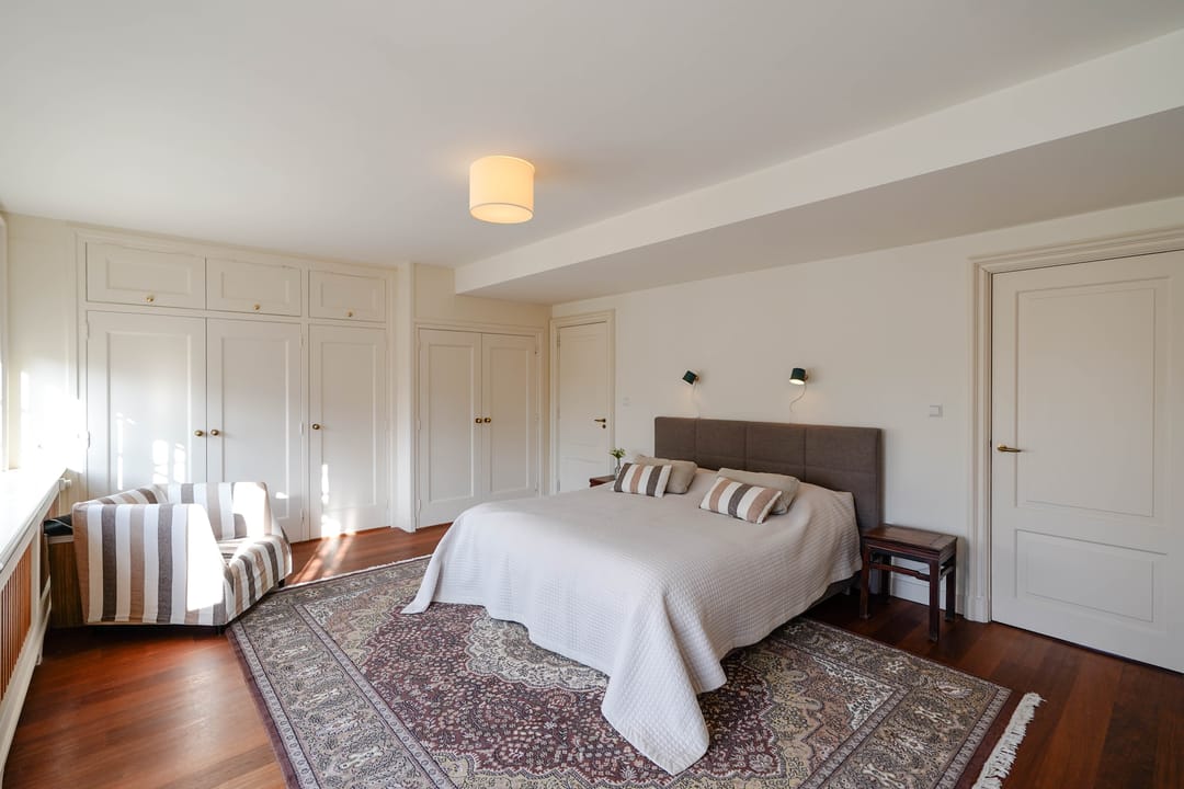 Foto 58 van Rapenburg 45