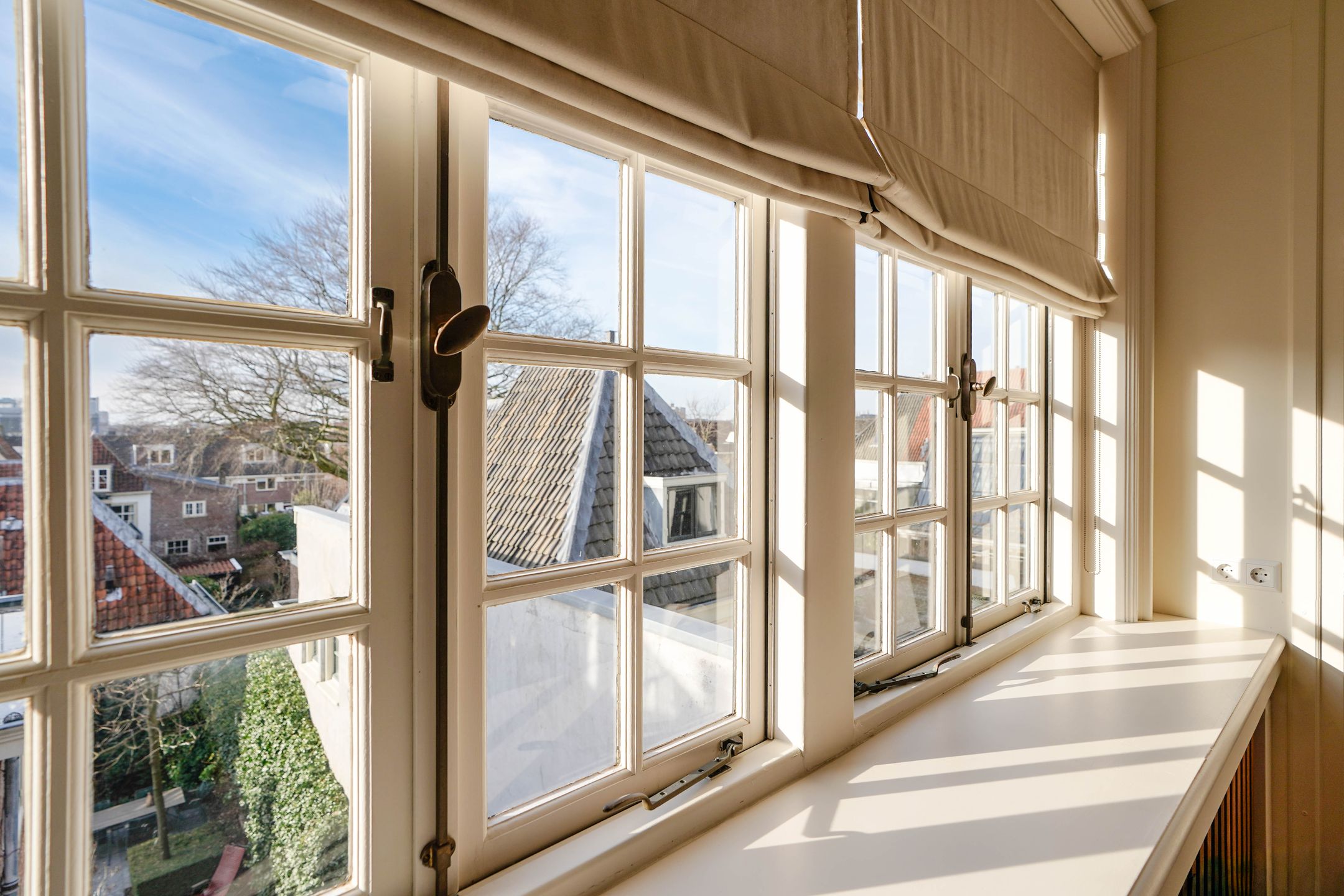 Foto 60 van Rapenburg 45