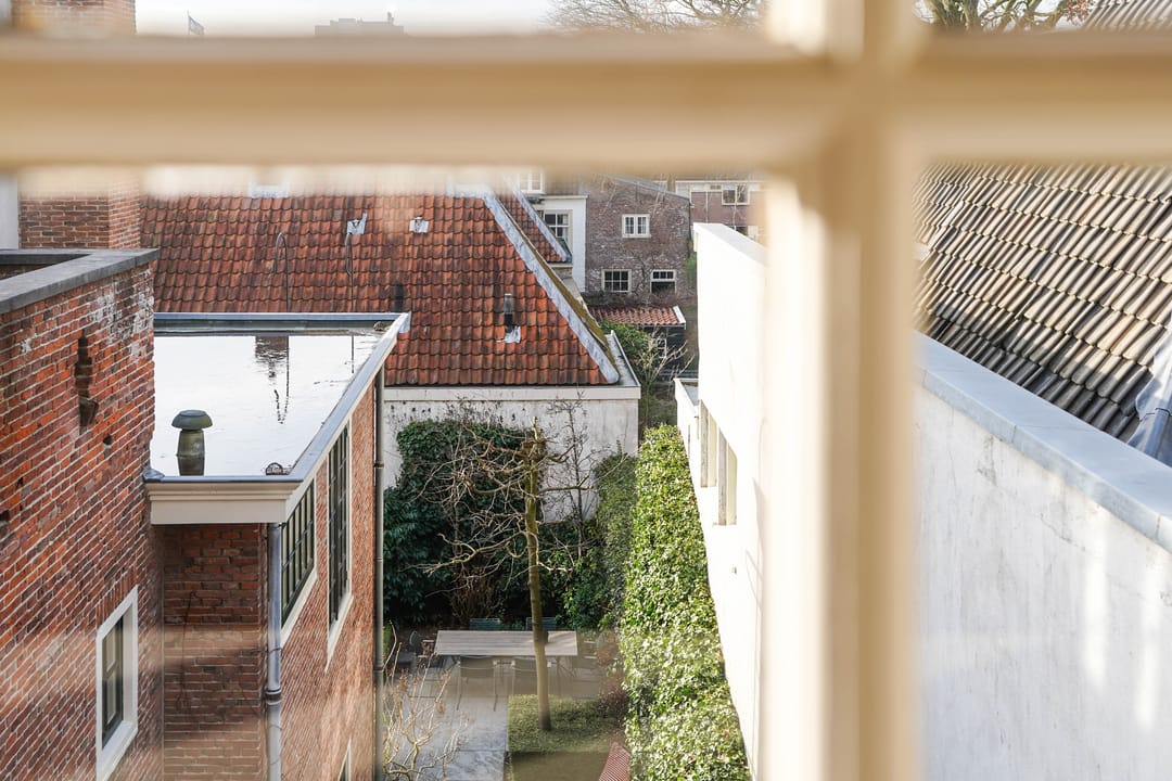 Foto 61 van Rapenburg 45