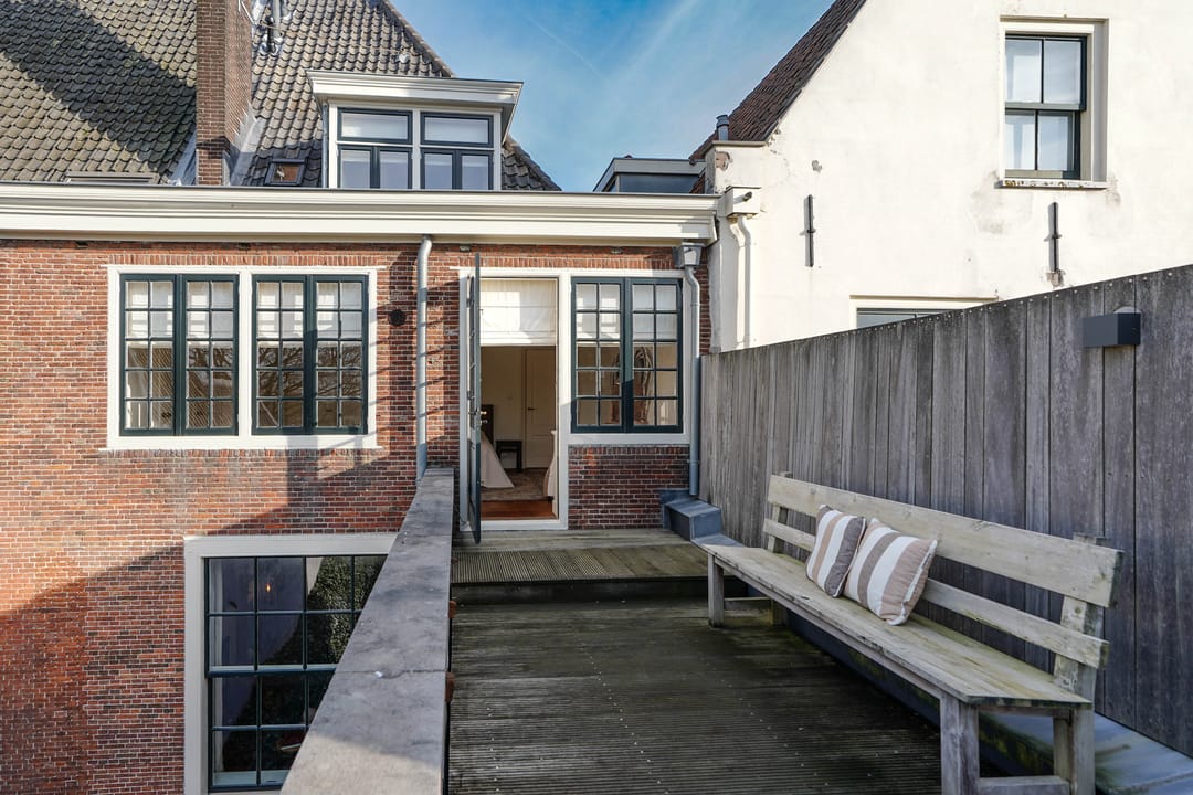 Foto 62 van Rapenburg 45