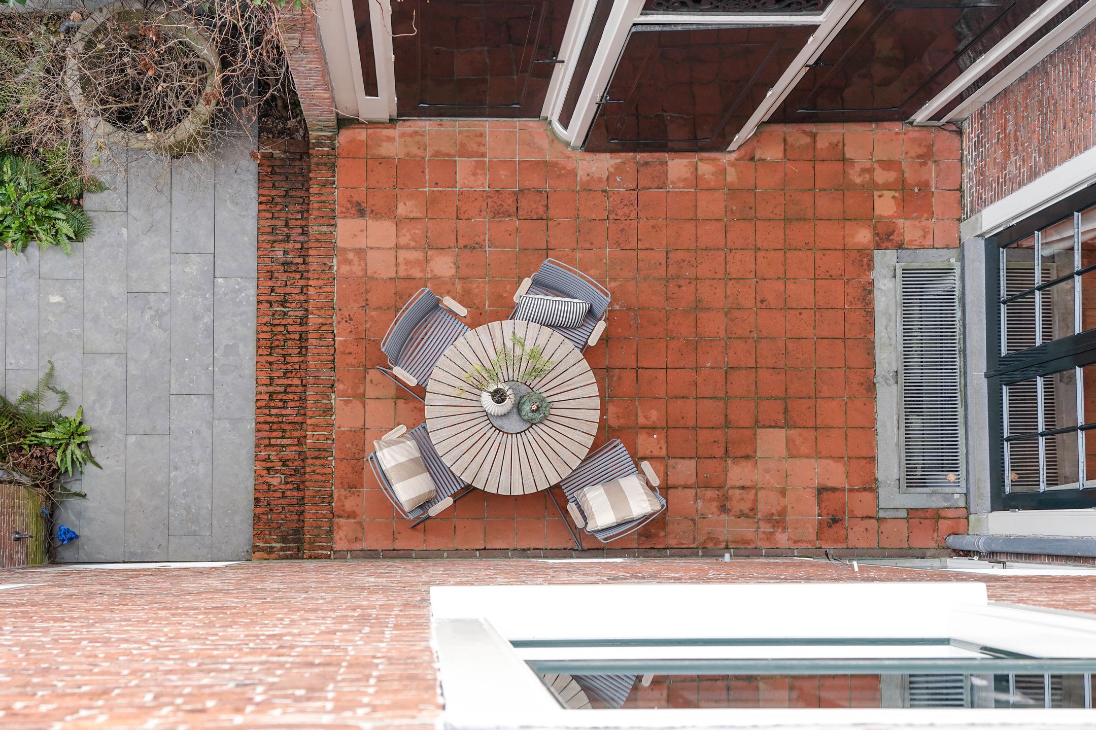 Foto 63 van Rapenburg 45