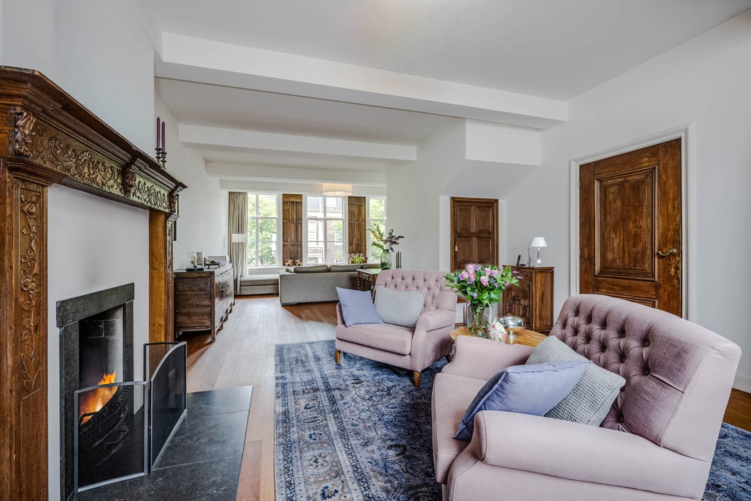 Foto 46 van Rapenburg 45