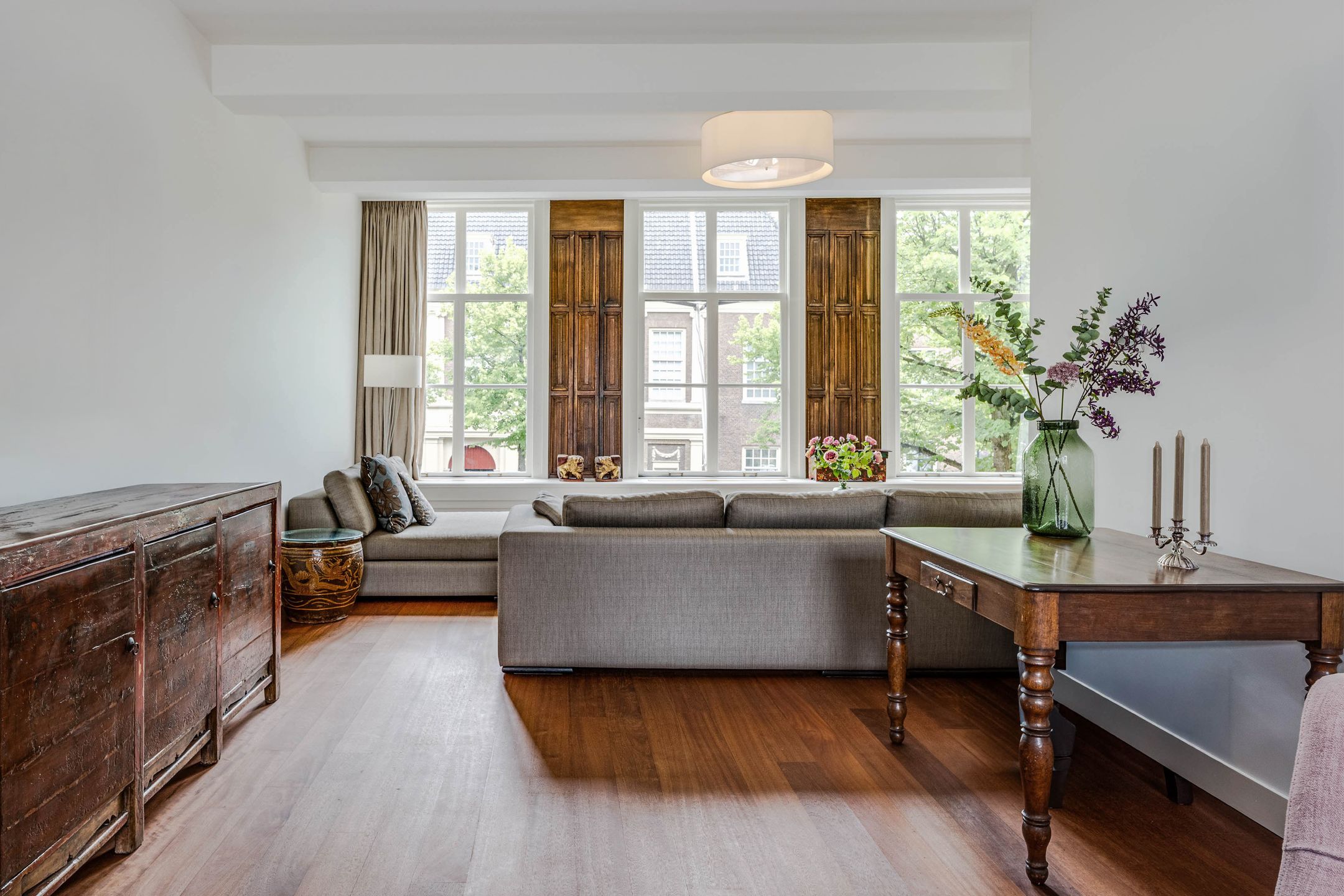 Foto 51 van Rapenburg 45