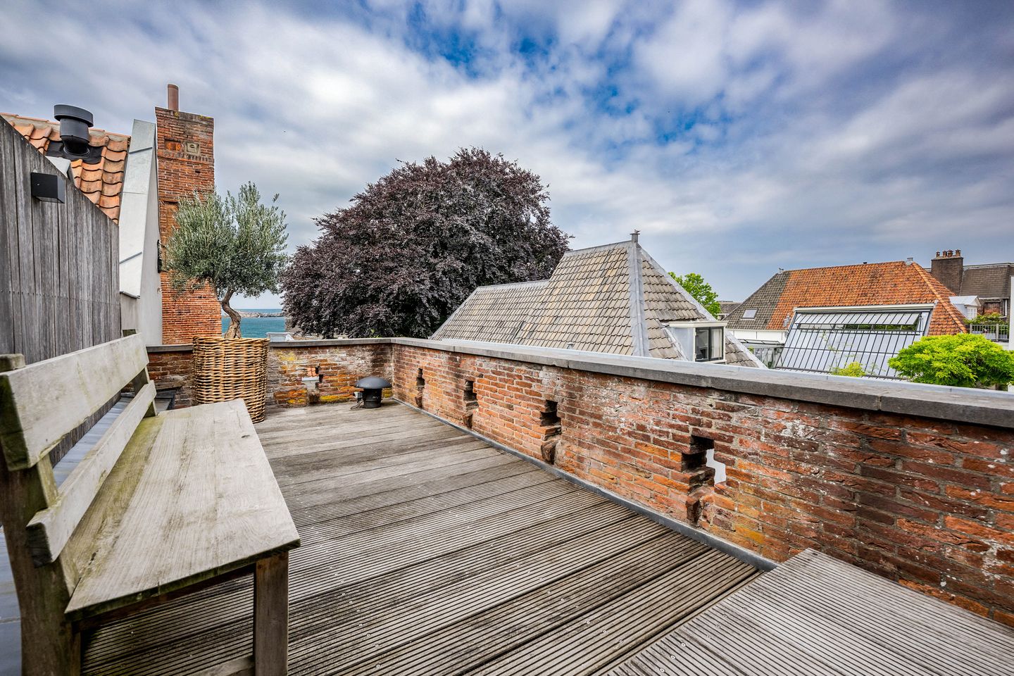 Foto 64 van Rapenburg 45