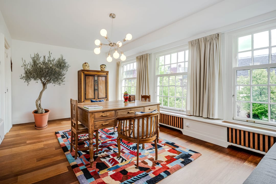 Foto 68 van Rapenburg 45