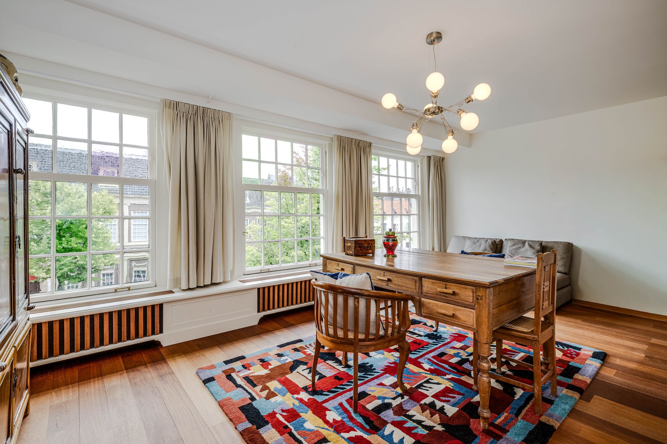 Foto 69 van Rapenburg 45