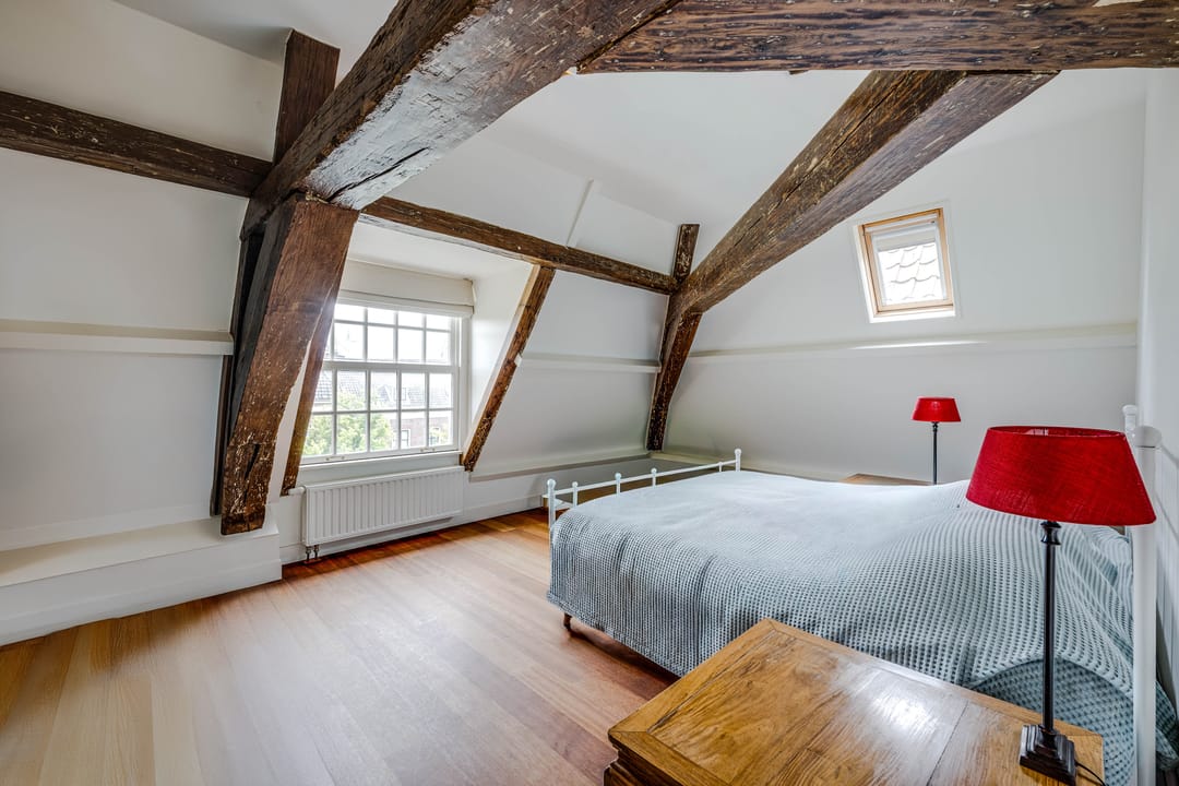 Foto 73 van Rapenburg 45