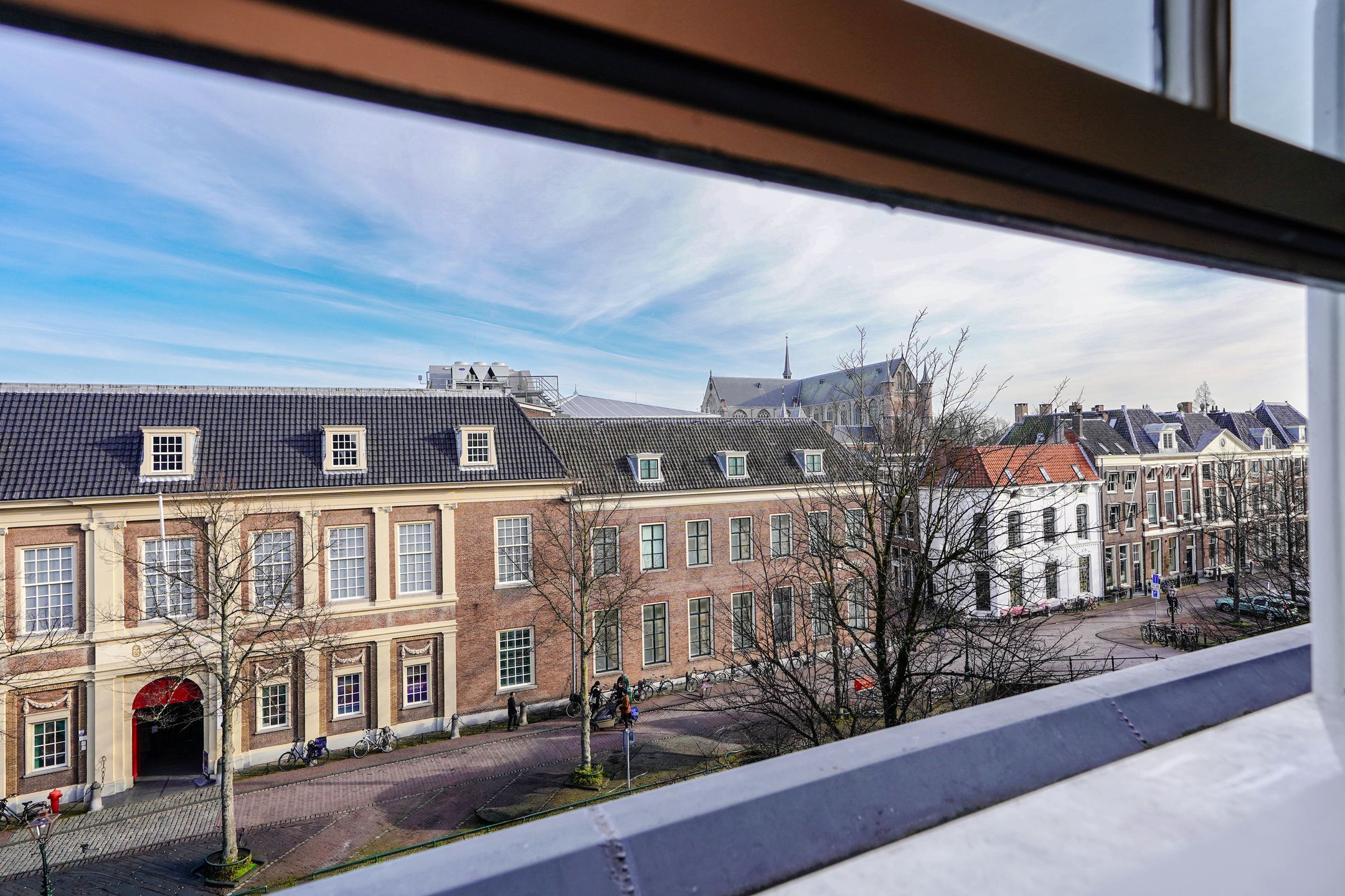 Foto 75 van Rapenburg 45