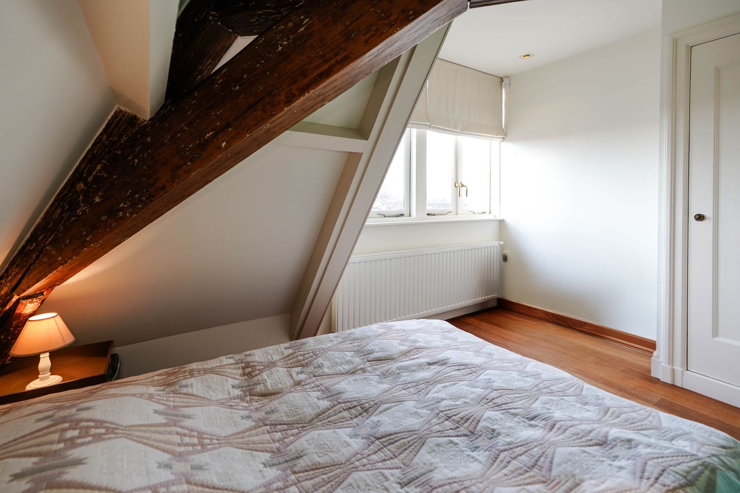 Foto 80 van Rapenburg 45