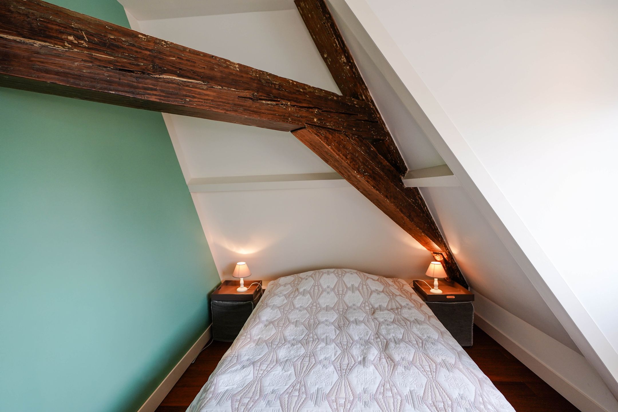 Foto 81 van Rapenburg 45