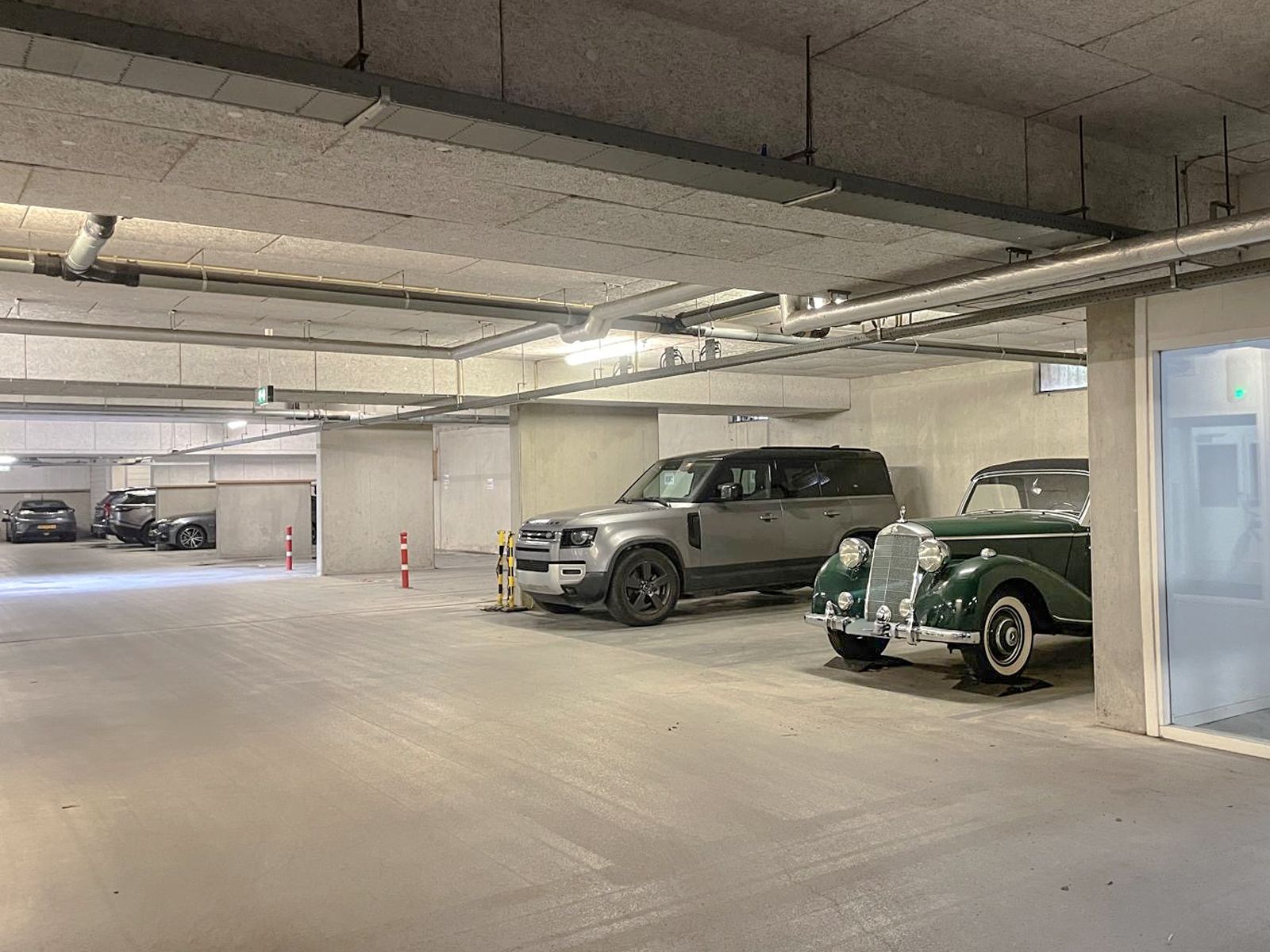 Foto 102 van Rapenburg 45