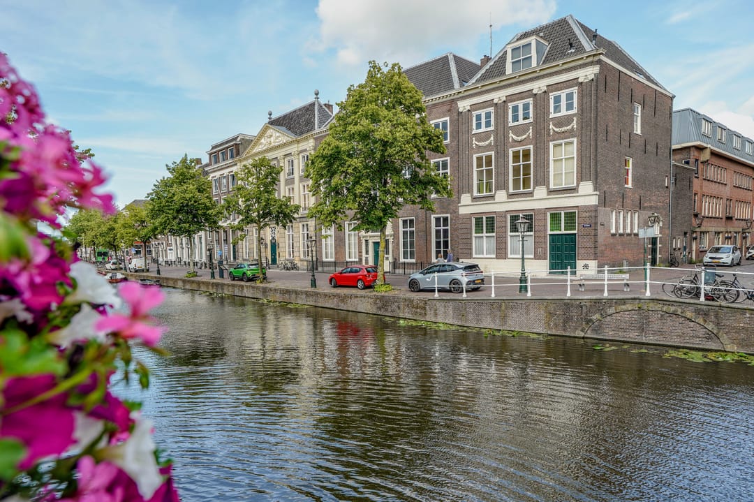 Foto 107 van Rapenburg 45