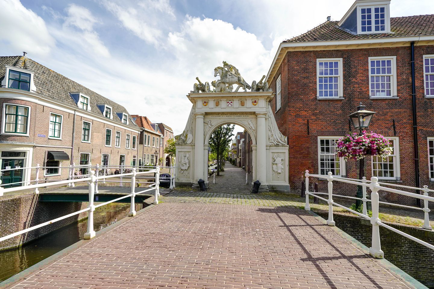 Foto 109 van Rapenburg 45