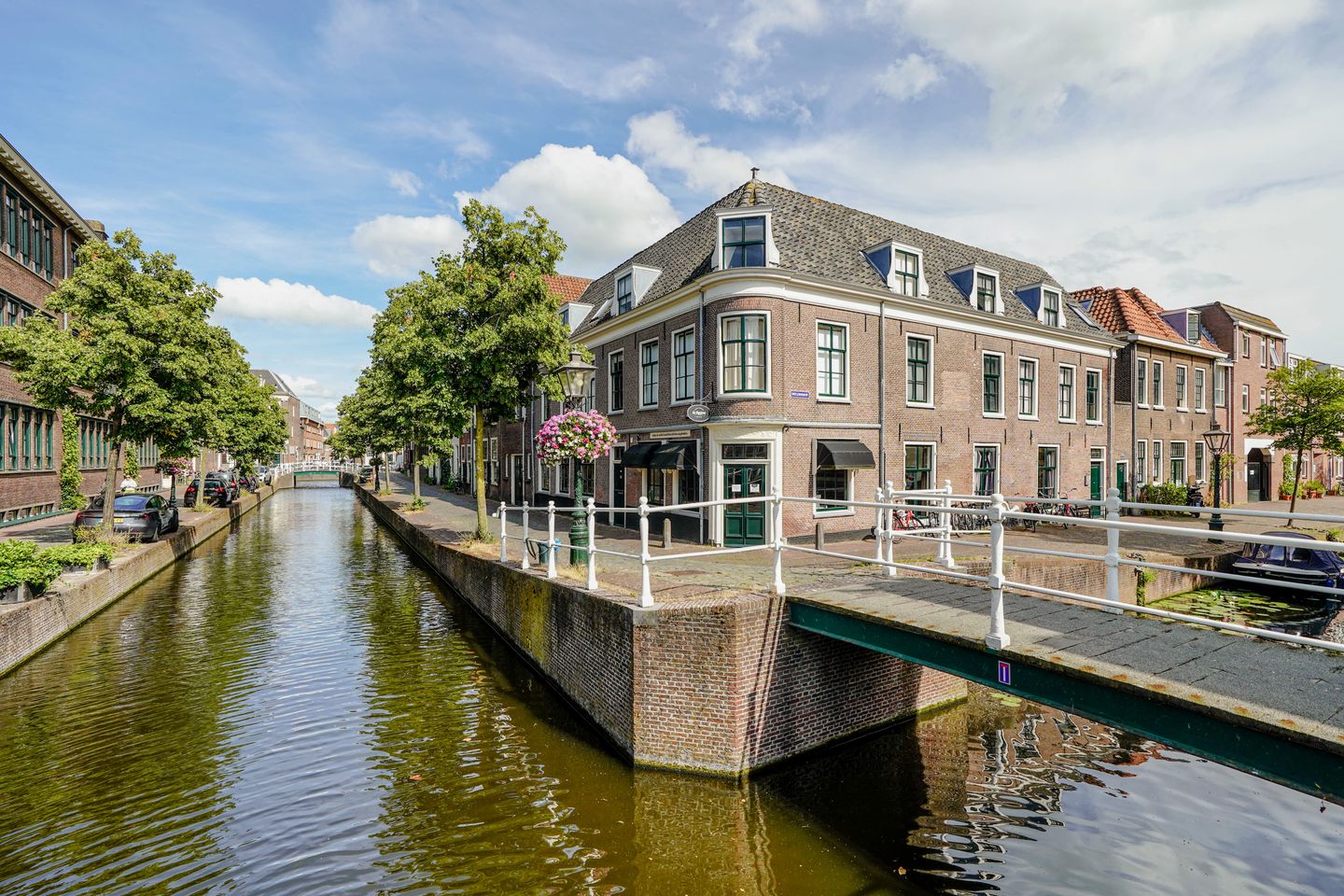 Foto 110 van Rapenburg 45