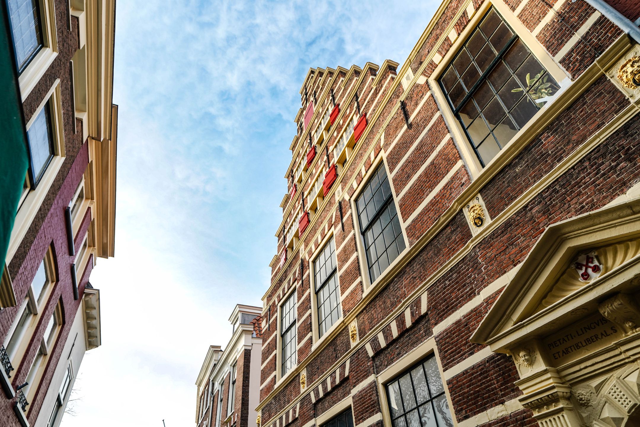 Foto 117 van Rapenburg 45