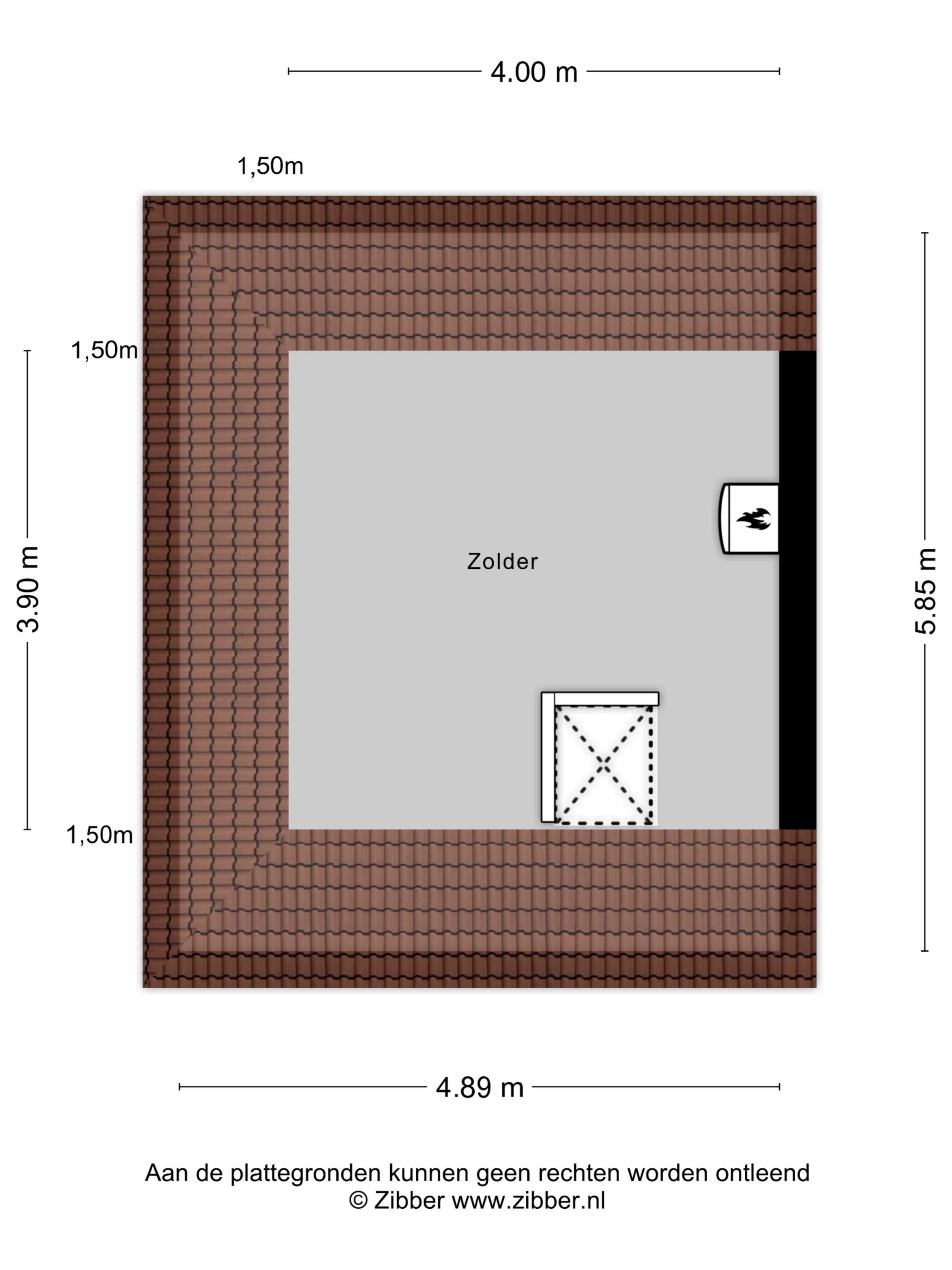 Foto 129 van Rapenburg 45