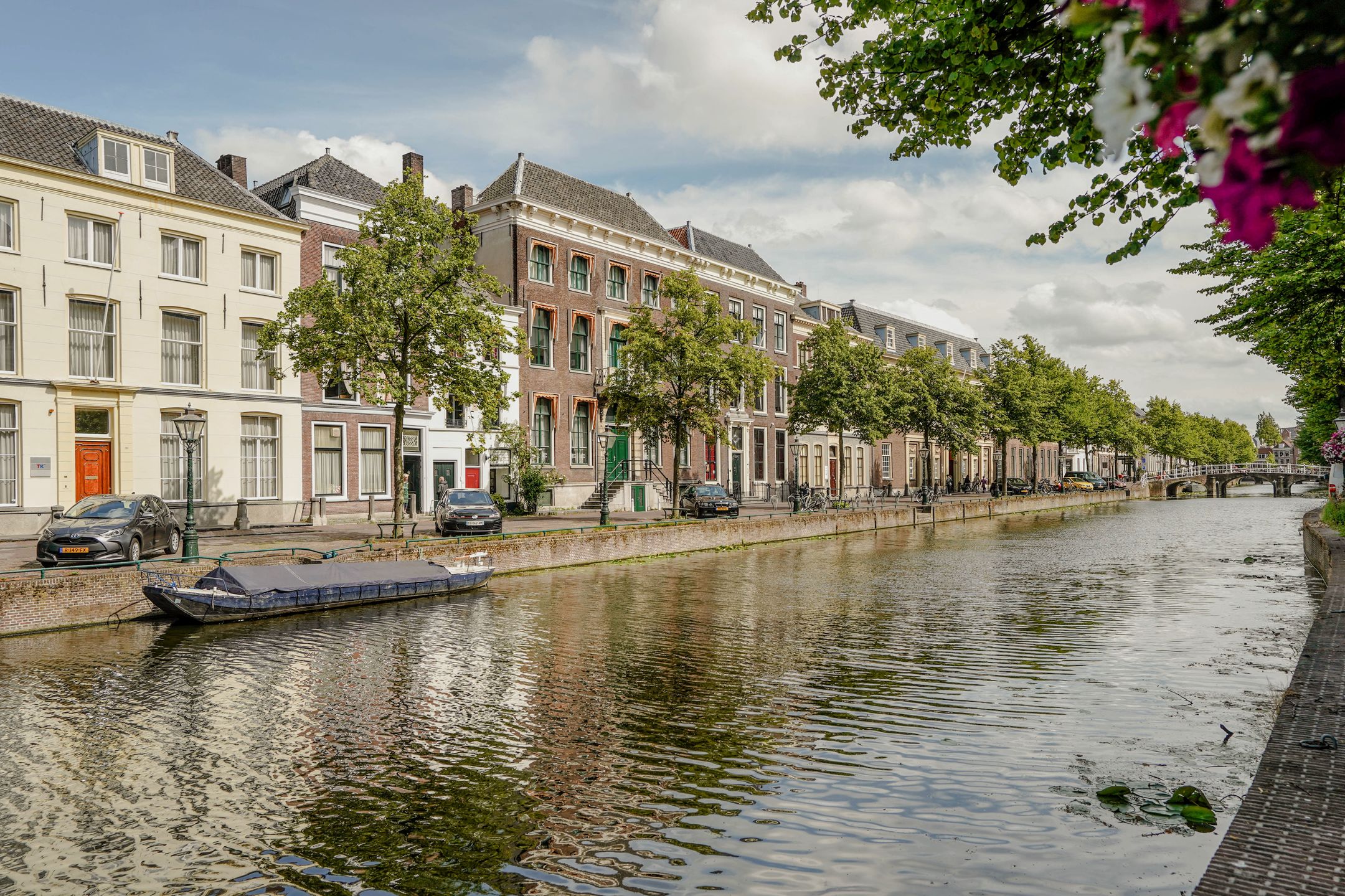 Foto 105 van Rapenburg 45