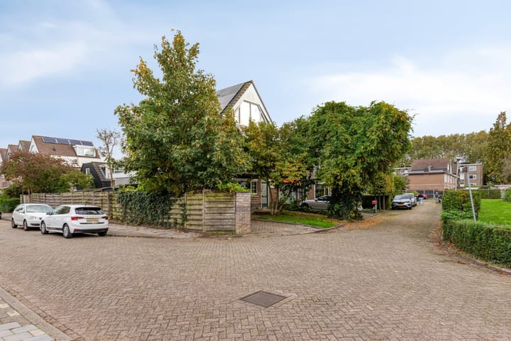 Foto 2 van Mr. Thorbeckestraat 46