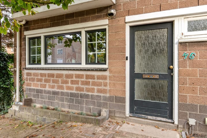 Foto 4 van Mr. Thorbeckestraat 46