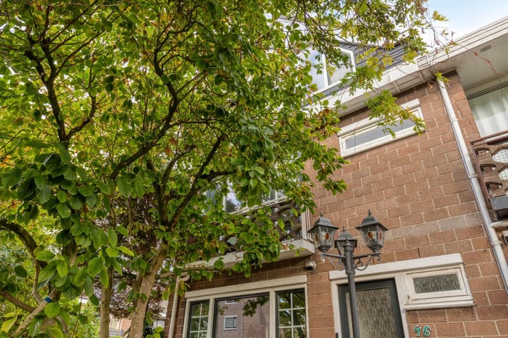 Foto 3 van Mr. Thorbeckestraat 46