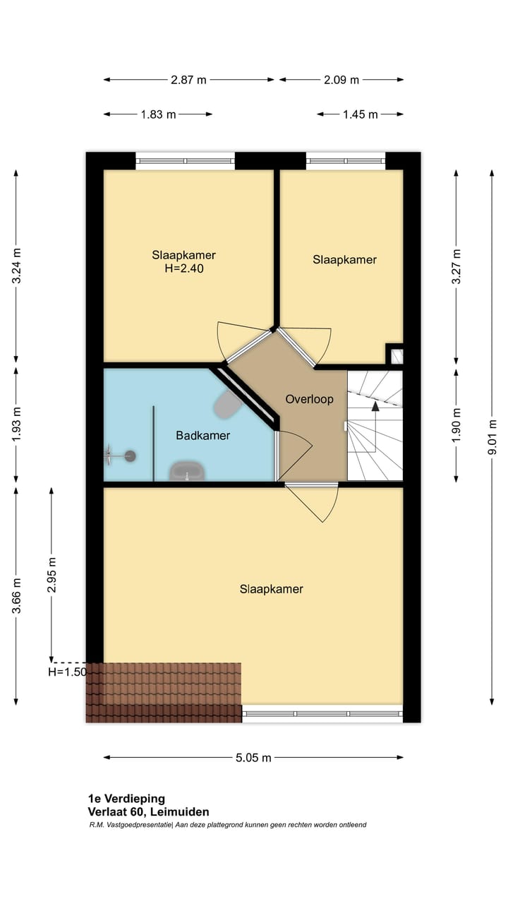 Foto 42 van Verlaat 60