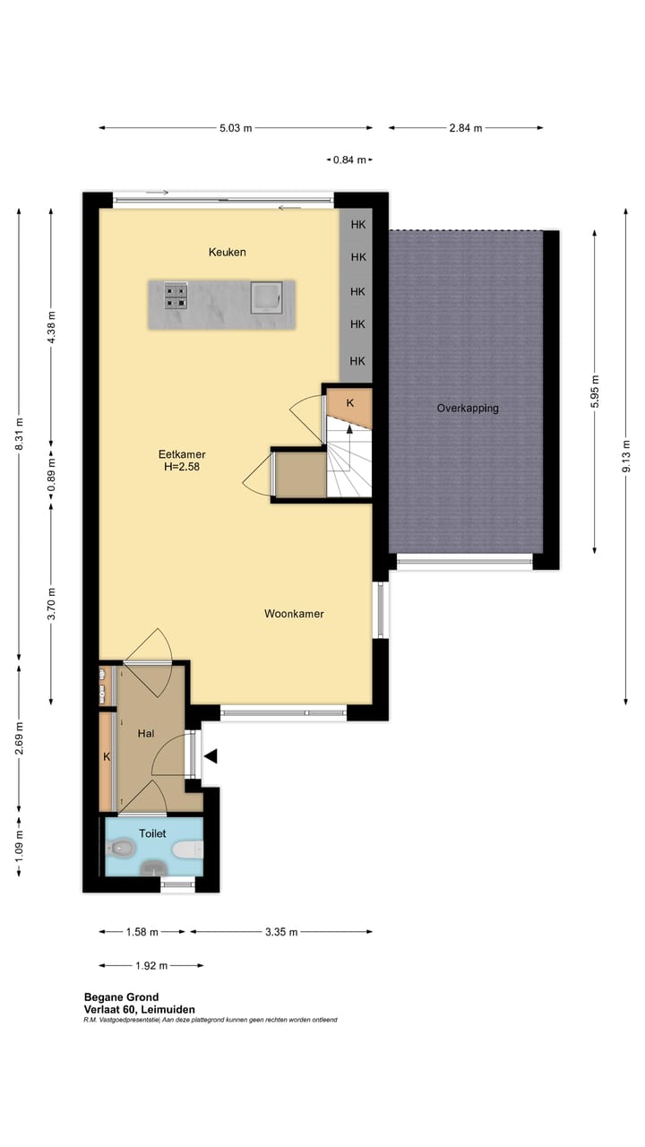 Foto 44 van Verlaat 60