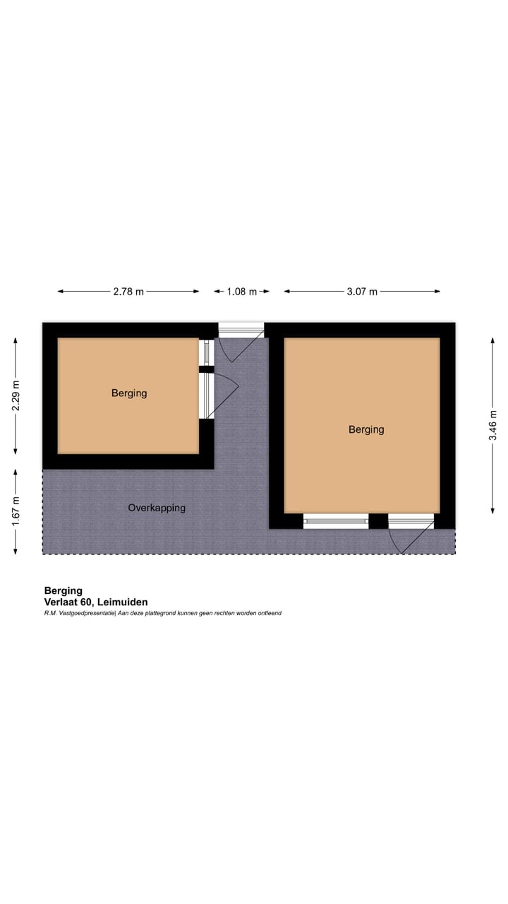 Foto 45 van Verlaat 60