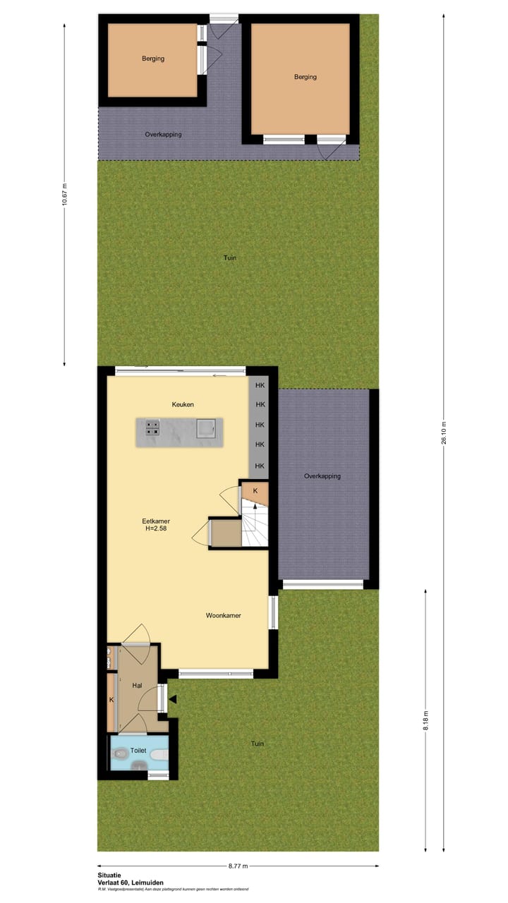 Foto 46 van Verlaat 60