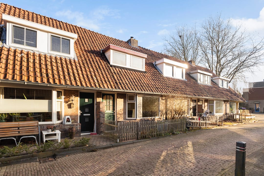 Photo 1 of Noteboomstraat 11