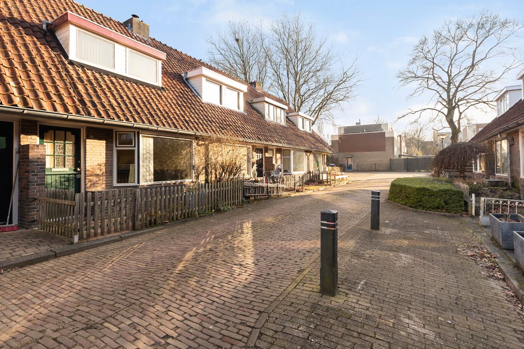 Photo 2 of Noteboomstraat 11