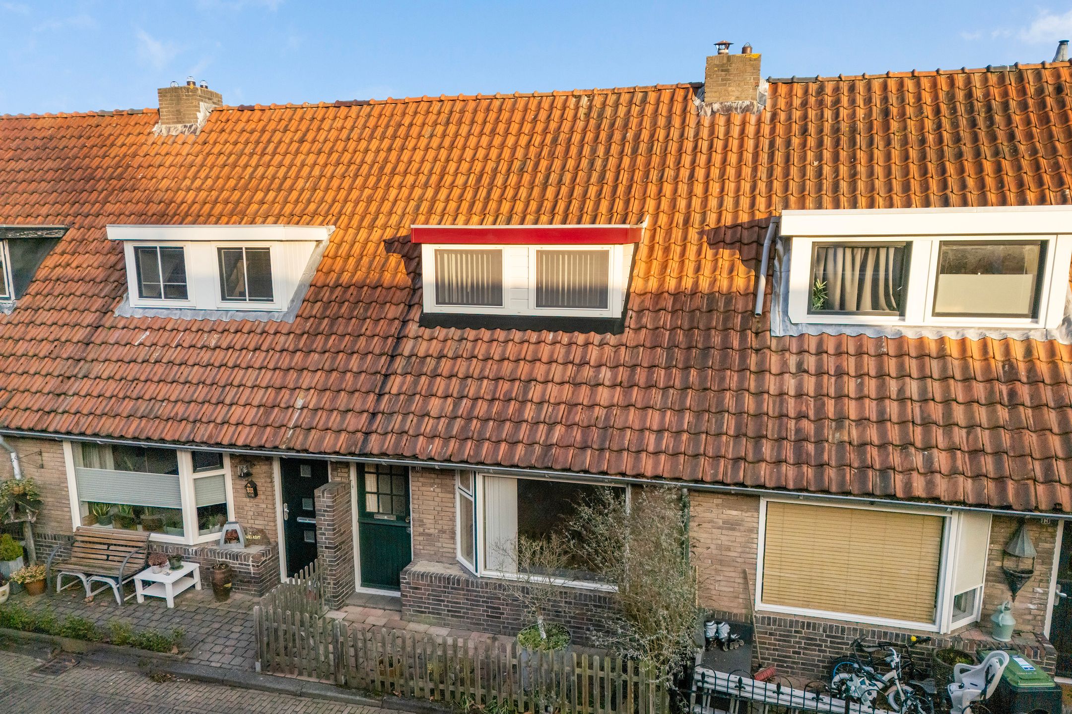 Photo 3 of Noteboomstraat 11