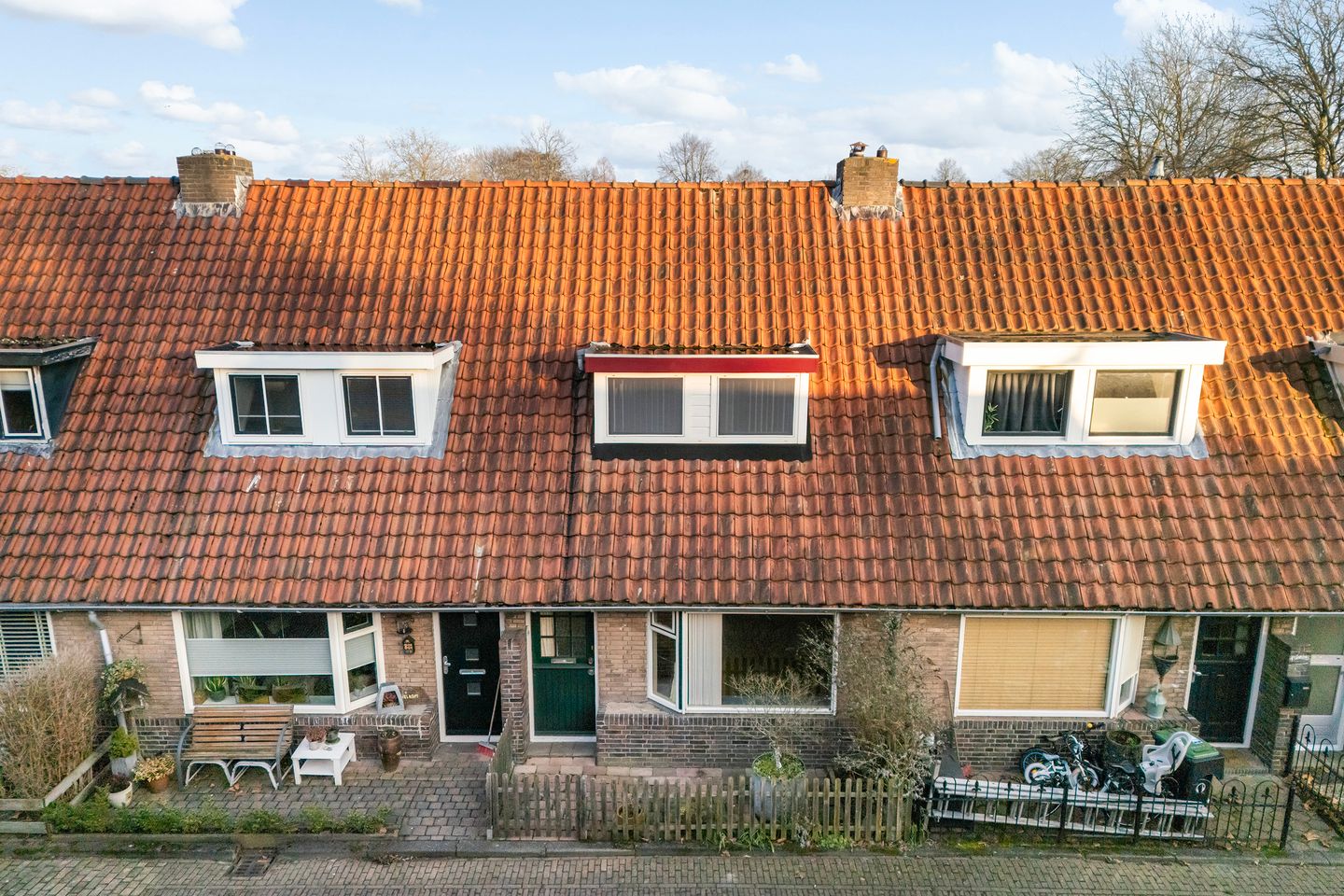 Photo 4 of Noteboomstraat 11