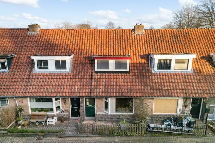 Foto 4 van Noteboomstraat 11