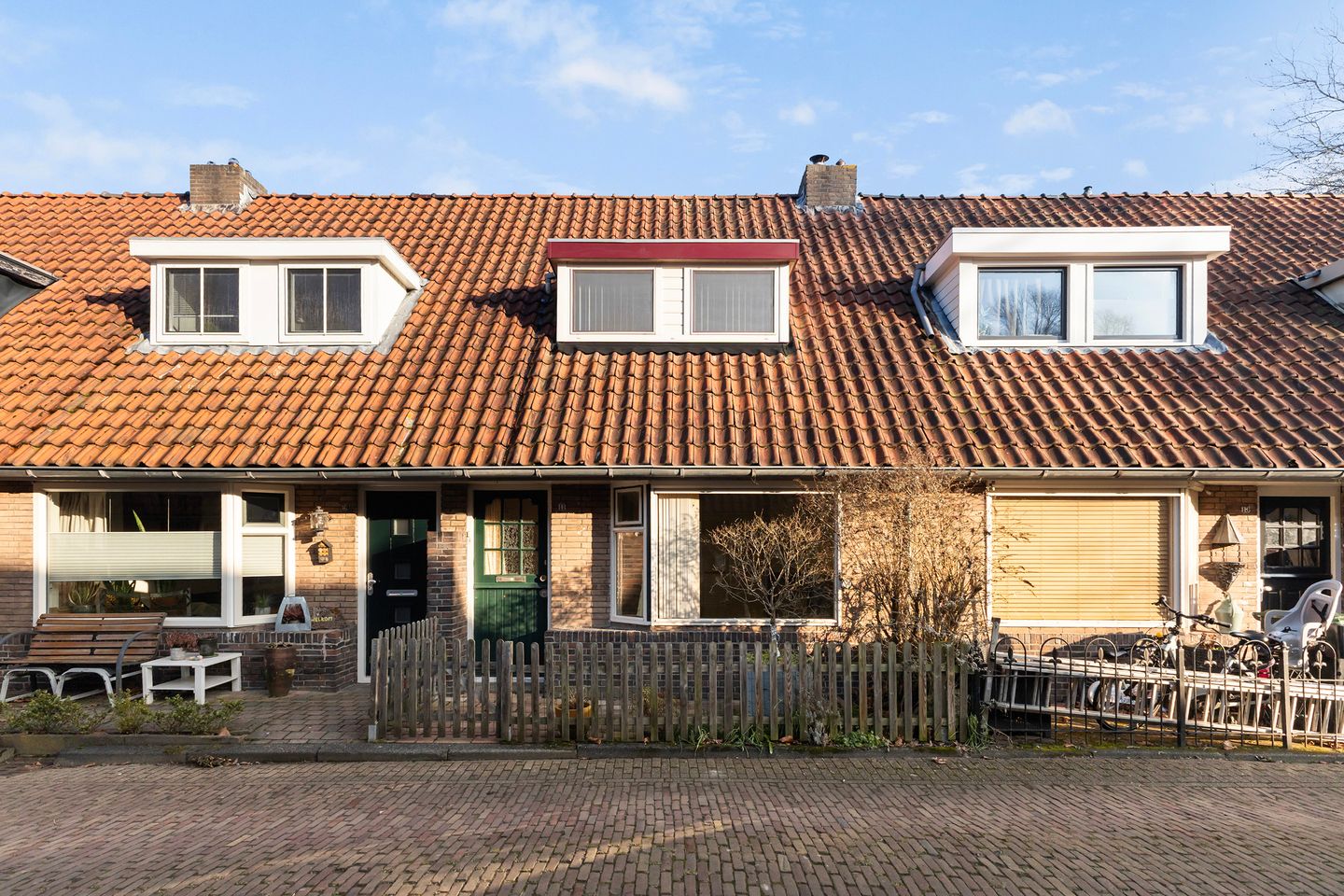 Photo 5 of Noteboomstraat 11