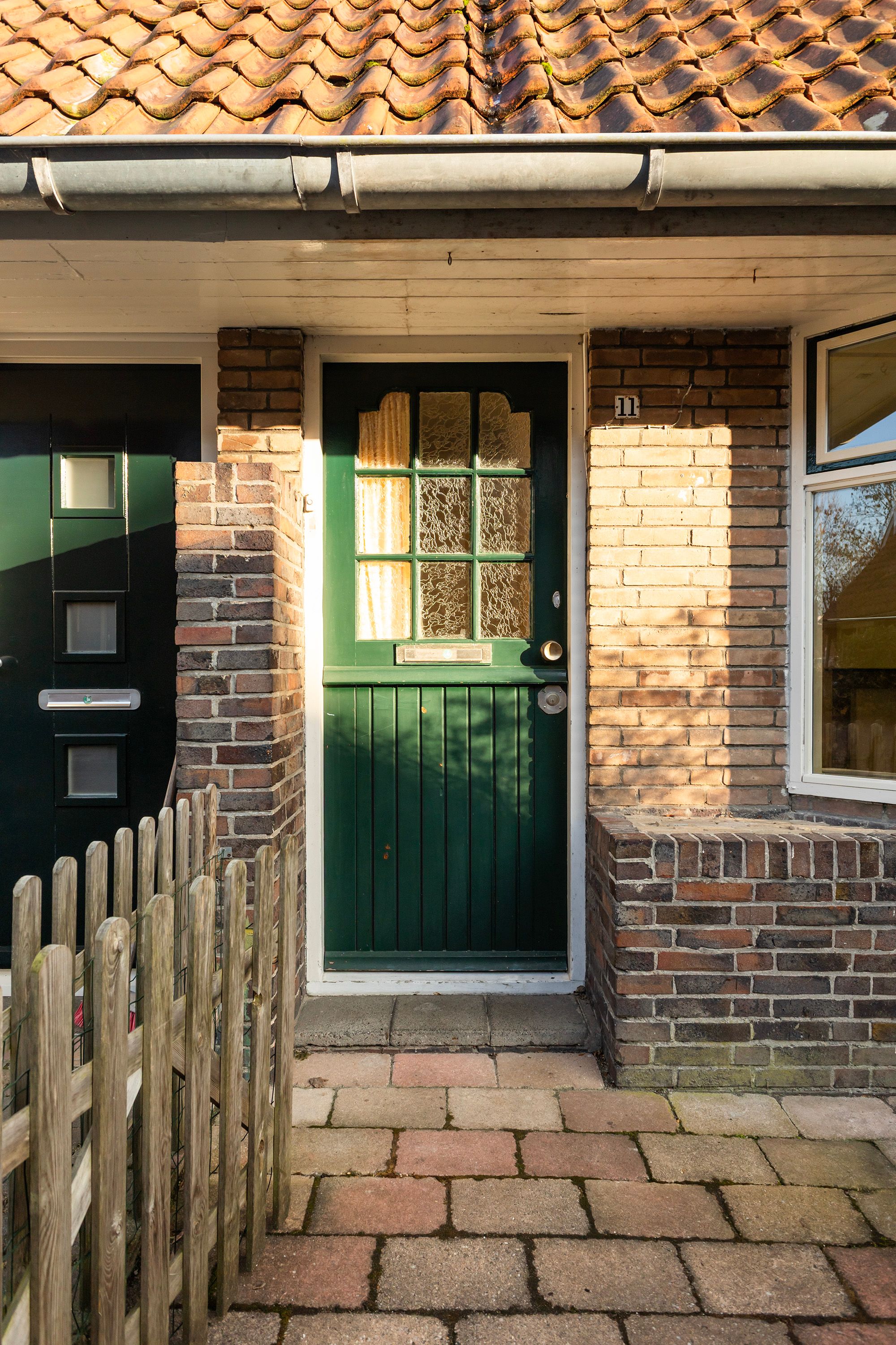 Photo 6 of Noteboomstraat 11