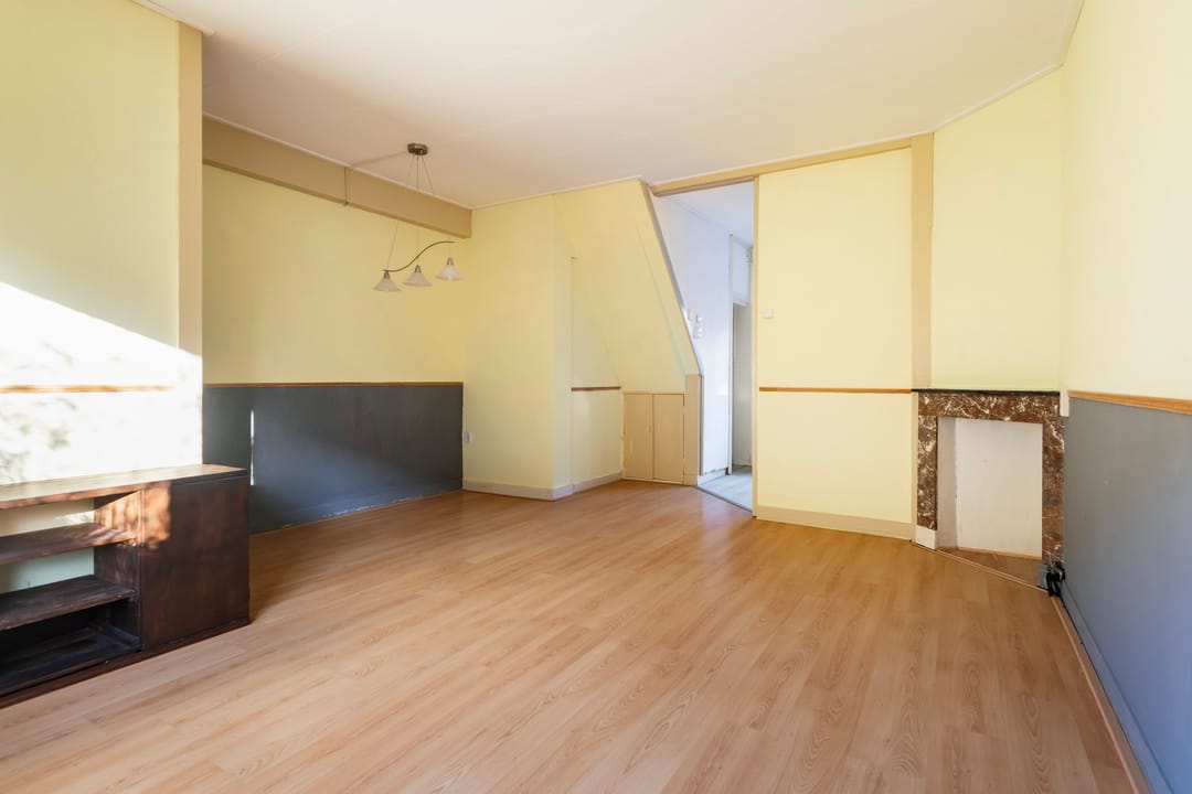 Photo 11 of Noteboomstraat 11