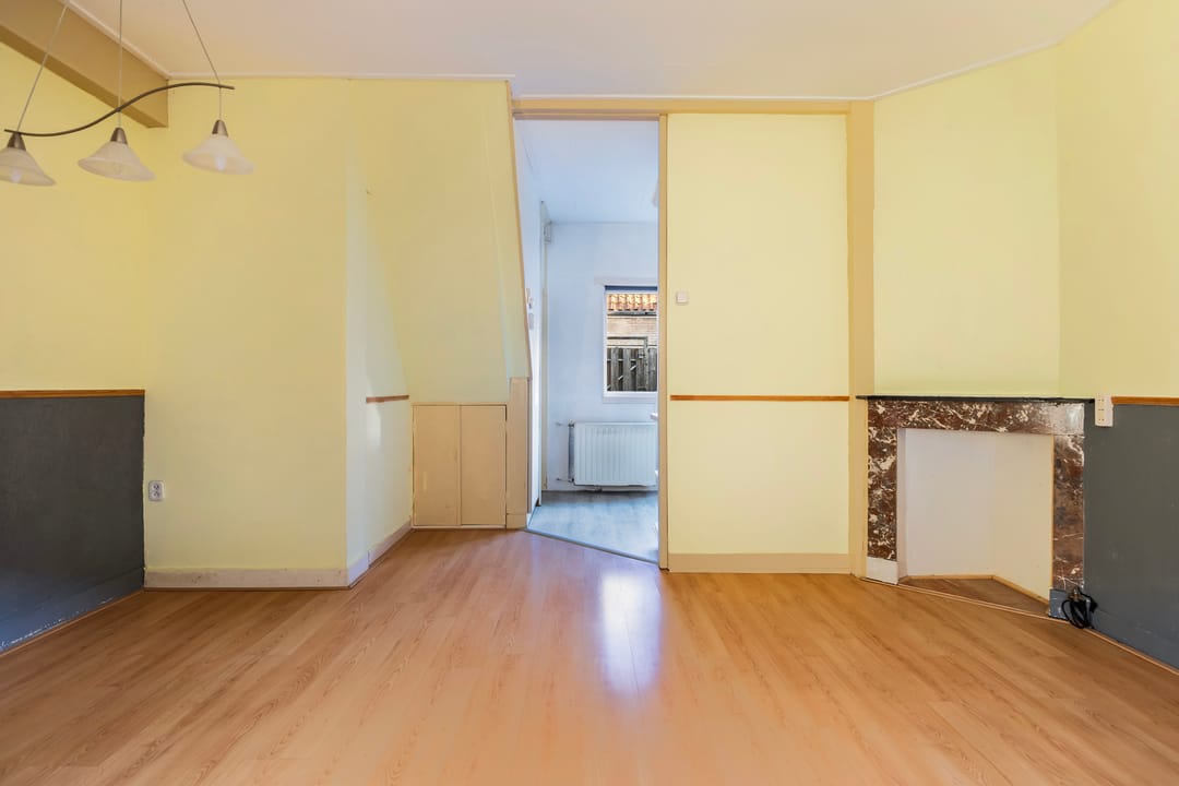 Photo 13 of Noteboomstraat 11