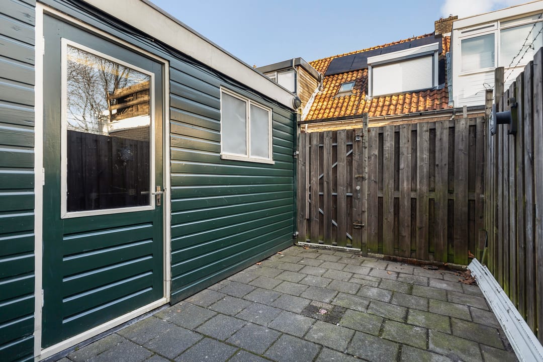 Photo 23 of Noteboomstraat 11