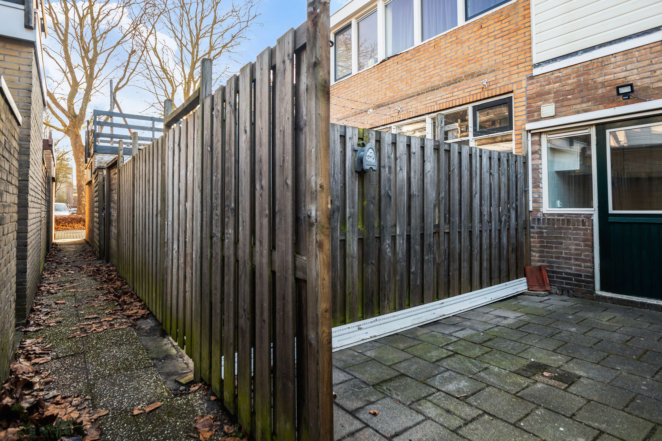 Photo 24 of Noteboomstraat 11