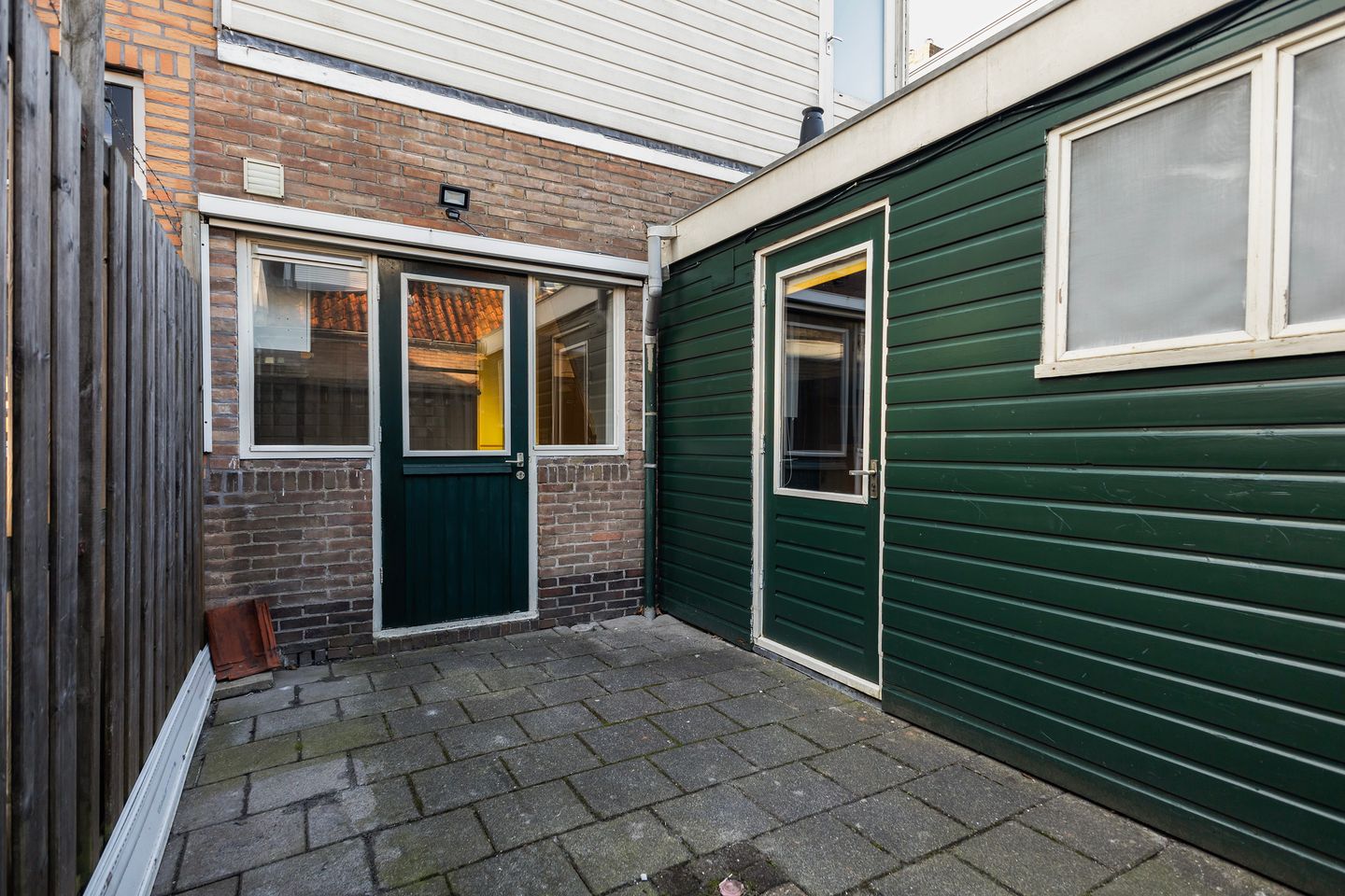 Photo 25 of Noteboomstraat 11