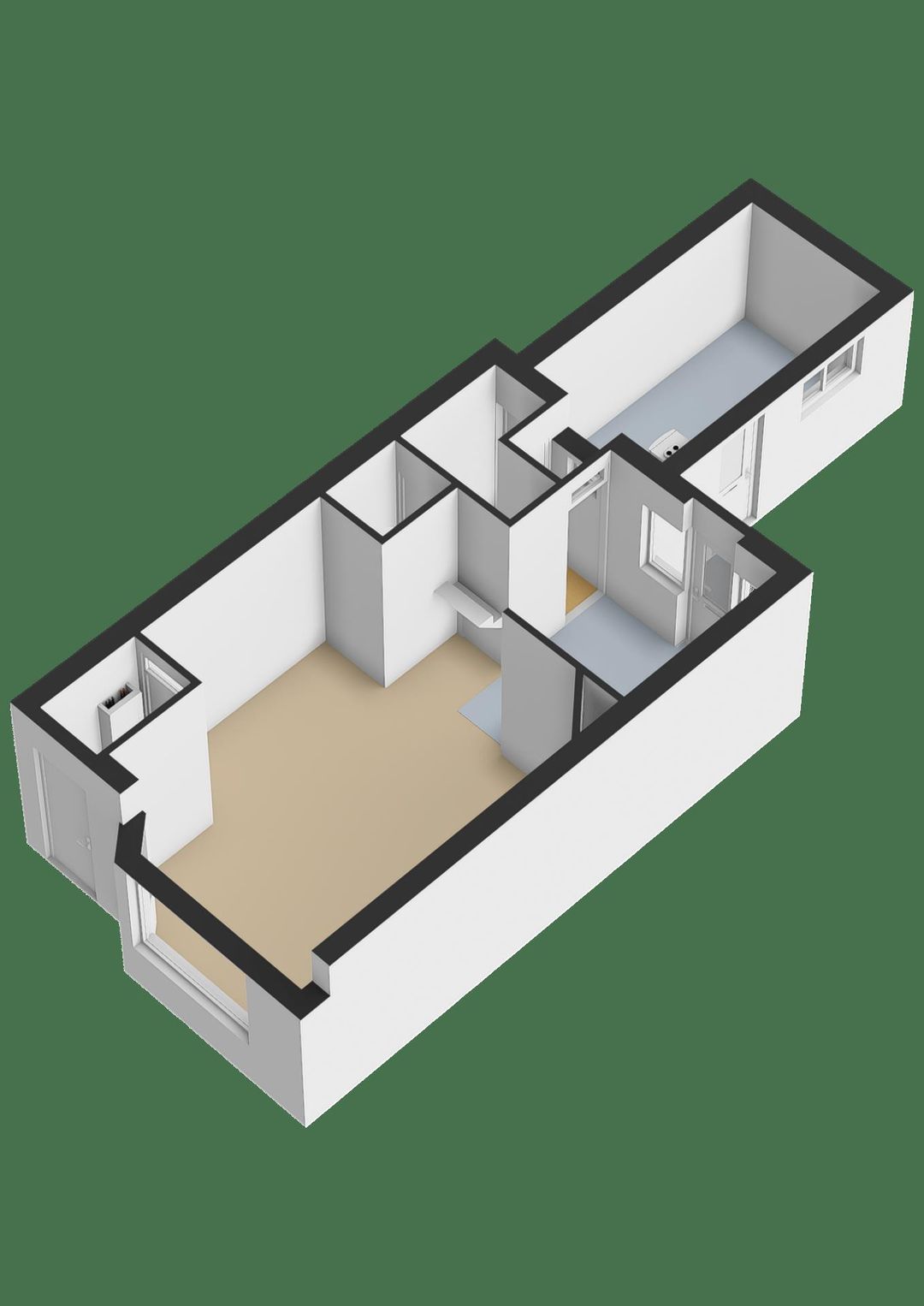 Photo 41 of Noteboomstraat 11