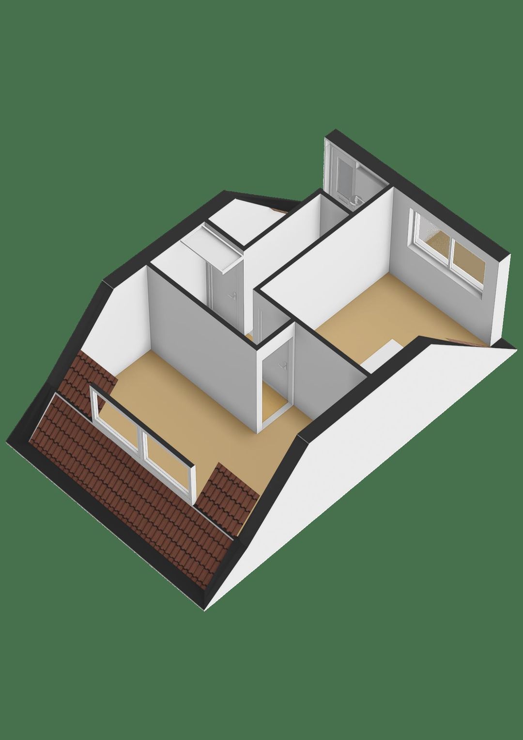 Photo 43 of Noteboomstraat 11